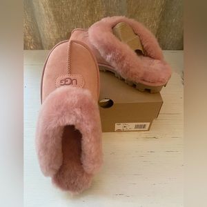 Ugg Coquette Slippers